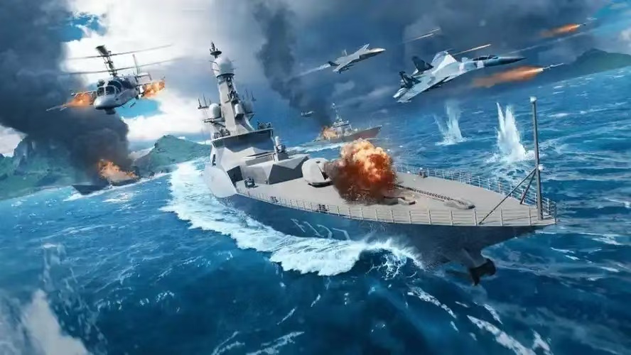 現(xiàn)代戰(zhàn)艦是什么 現(xiàn)代戰(zhàn)艦新手推薦攻略