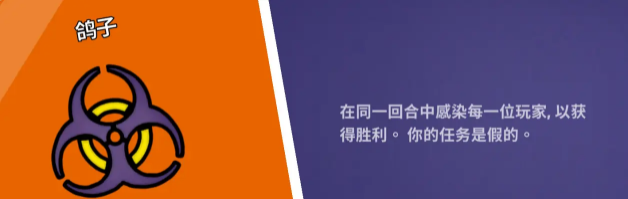 鵝鴨殺中立角色有哪些 鵝鴨殺手游中立角色介紹