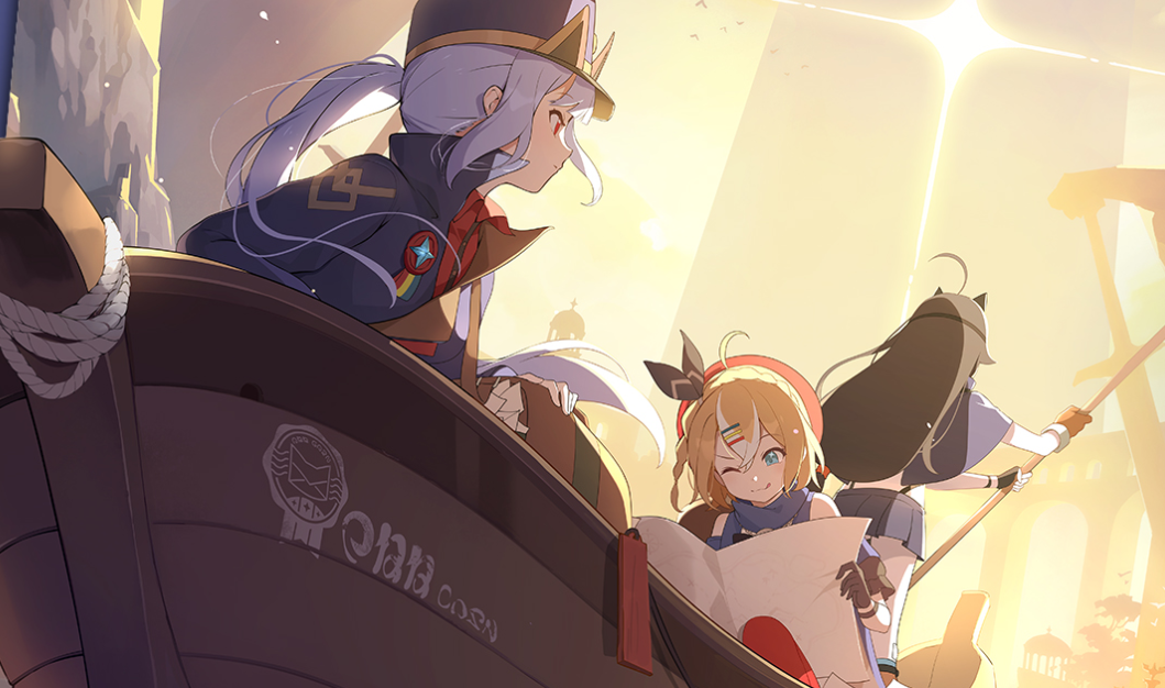 星塔旅人開服時間是什么時候 星塔旅人公測時間一覽