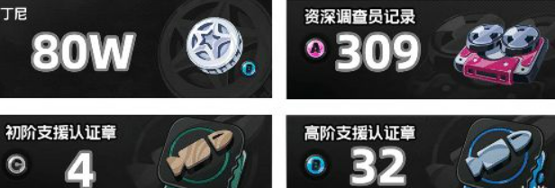 绝区零浮波柚叶培养材料介绍 绝区零浮波柚叶培养材料是什么