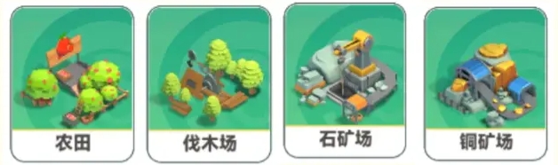 曙光重临开荒攻略分享 曙光重临新手前期发展介绍