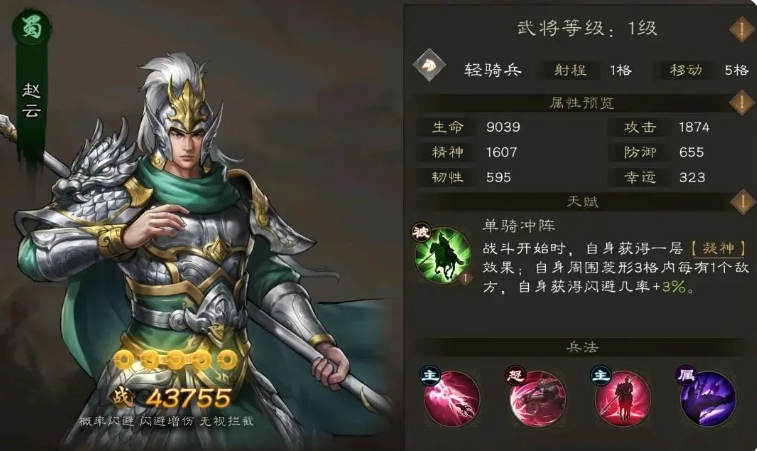 新三国志曹操传阵容搭配攻略分享 新三国志曹操传阵容搭配指南