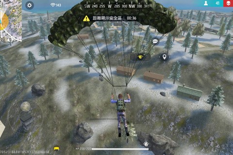 好玩的大型射擊游戲大全2025 受歡迎的大型射擊手游推薦