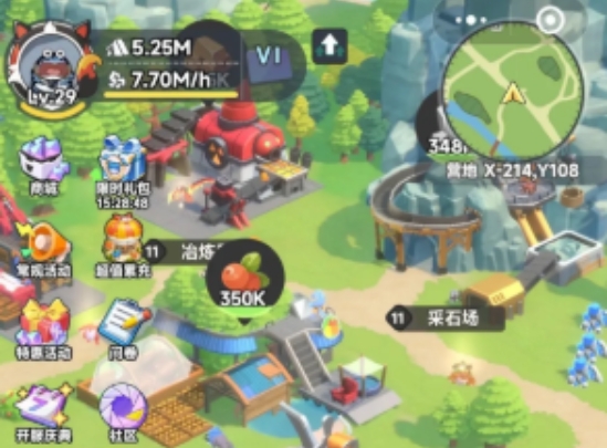 曙光重临游戏攻略分享 曙光重临手游新手指南