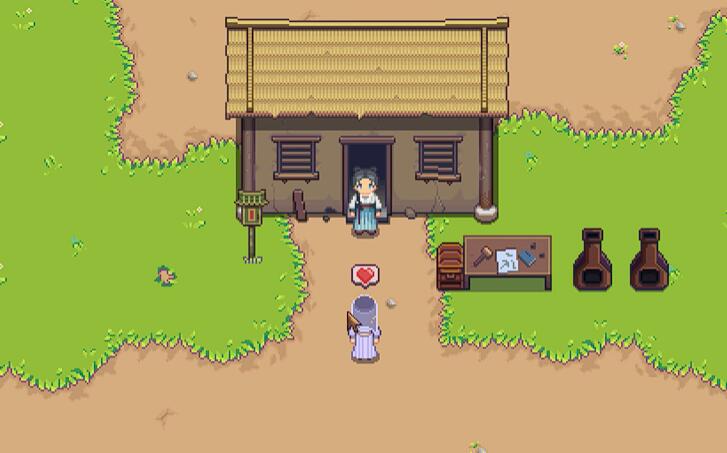 江城创业记曹云秀在哪 江城创业记手机版曹云秀怎么找