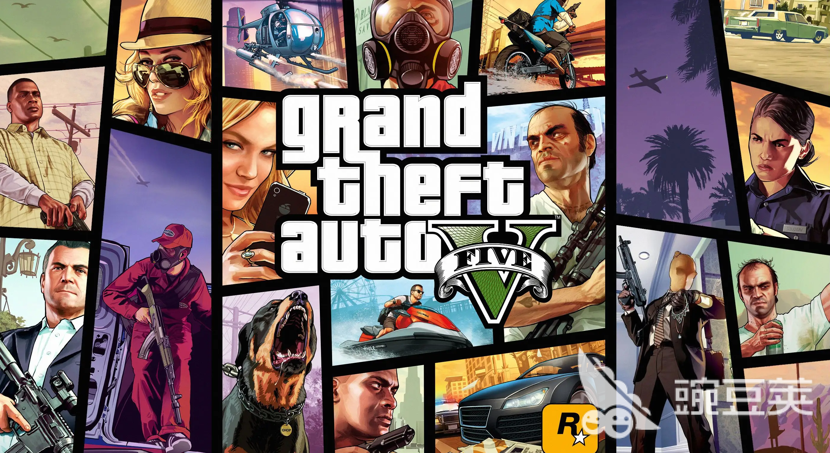 GTA5增強版閃退卡頓延遲問題全面解決方法