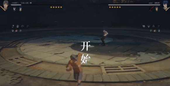 異人之下連招怎么玩 異人之下手游格斗玩法