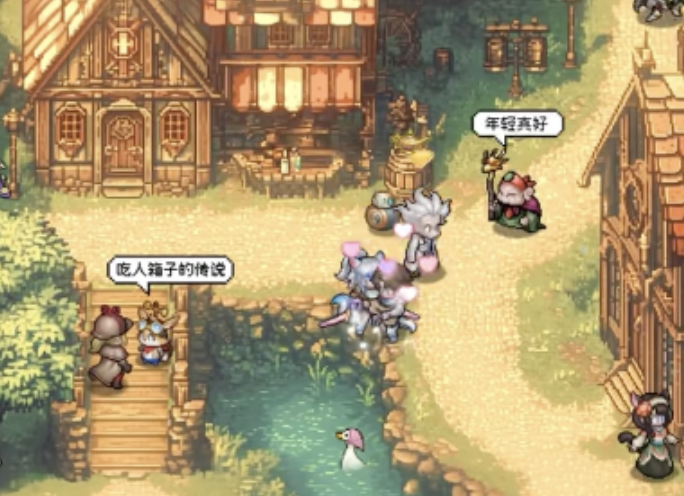 星之旅人公測時間是什么時候 星之旅人公測時間曝光