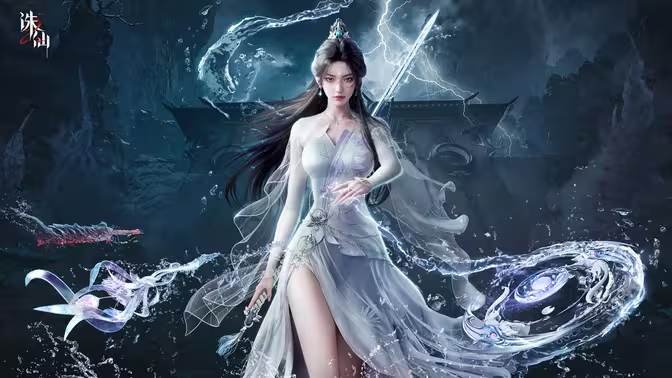 誅仙2游戲是哪個公司的 誅仙2手游公司介紹