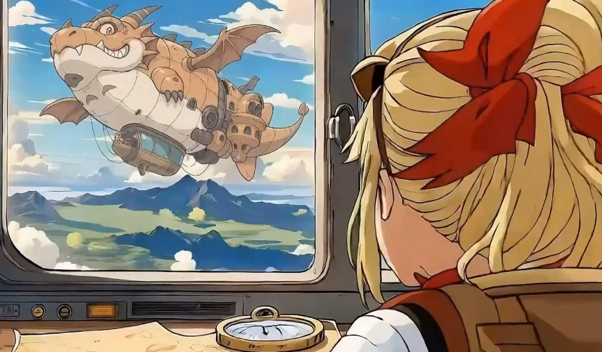 星之旅人為啥一股龍珠味 星之旅人玩法介紹