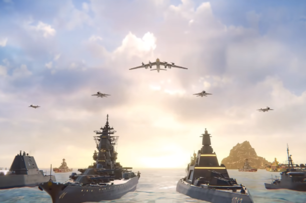 現(xiàn)代戰(zhàn)艦手游什么時(shí)候上線 現(xiàn)代戰(zhàn)艦手游上線時(shí)間