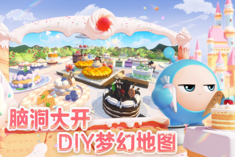 超級可愛游戲有哪些 熱門的可愛手游盤點(diǎn)2025