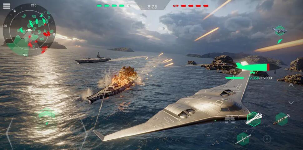 現(xiàn)代戰(zhàn)艦手游兌換碼有哪些 現(xiàn)代戰(zhàn)艦手游兌換碼大全