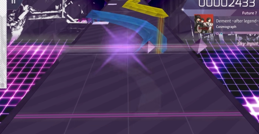 arcaea好玩嗎 arcaea玩法介紹