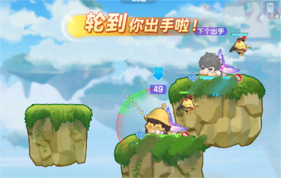 弹弹星球高抛打法怎么玩 弹弹星球高抛打法怎么算