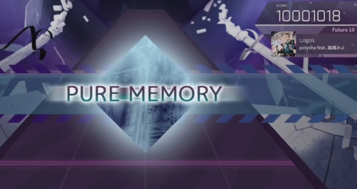 arcaea玩法介紹 arcaea手游好玩嗎