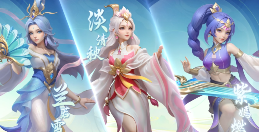 梦想世界长风问剑录巫法门派介绍 梦想世界长风问剑录巫法玩法攻略