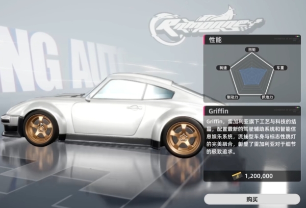 異環(huán)車輛種類介紹 異環(huán)游戲中有哪些車輛種類