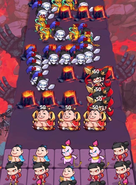 魔寵降臨仙品魔寵有哪些 魔寵降臨仙品魔寵推薦