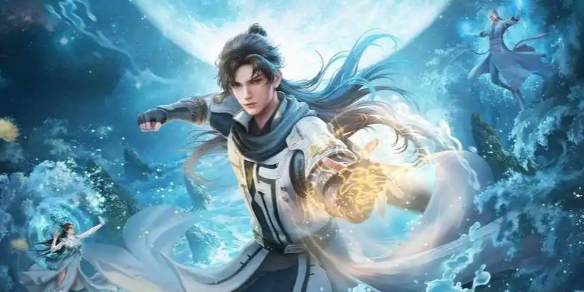 遮天世界境界劃分介紹 遮天世界境界怎么劃分