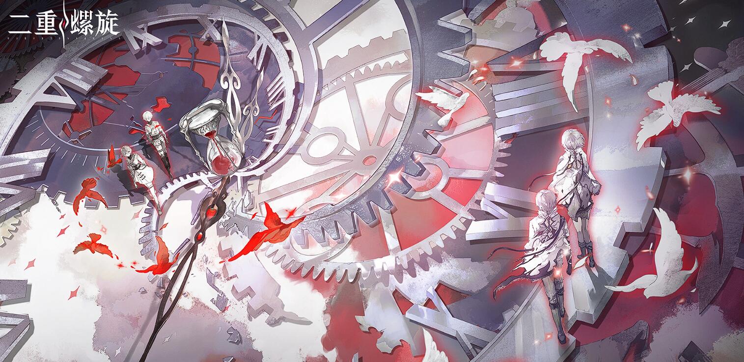 二重螺旋黎瑟怎么樣 二重螺旋黎瑟強(qiáng)度介紹