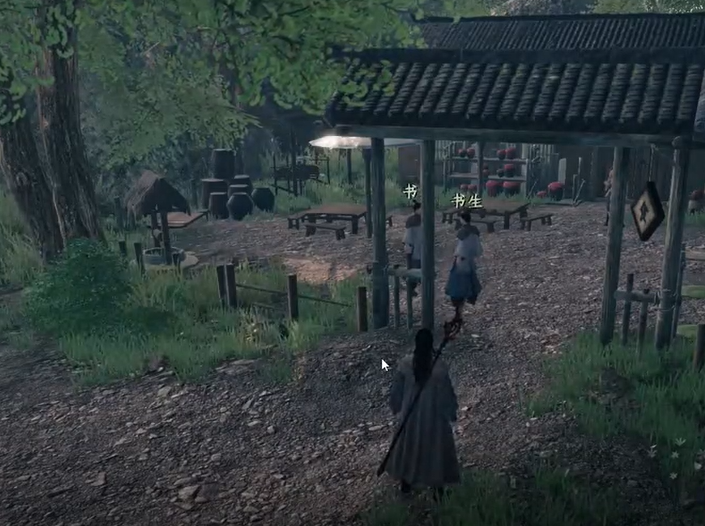 下一站江湖2斜風(fēng)細(xì)雨劍如何獲取 下一站江湖2手游斜風(fēng)細(xì)雨劍獲取攻略