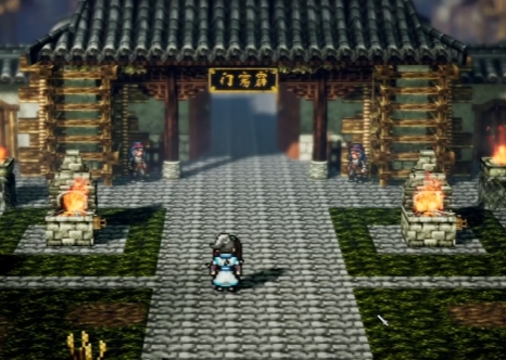 逸劍風(fēng)云決霹靂堂完美攻略 逸劍風(fēng)云決手機版霹靂堂任務(wù)玩法