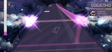 Arcaea安卓怎么下載 Arcaea國服下載地址分享