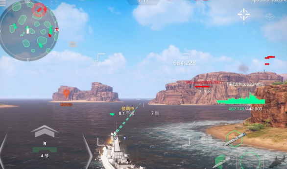 現代戰(zhàn)艦x51乘波者怎么樣?現代戰(zhàn)艦x51乘波者詳解