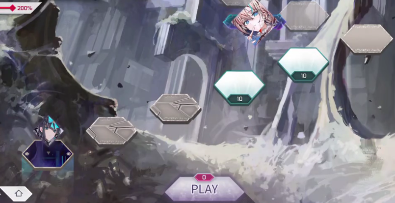 Arcaea是什么游戲?Arcaea手游介紹