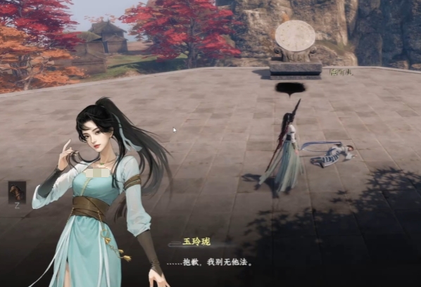 下一站江湖2老婆數(shù)量有幾個(gè) 下一站江湖2手游可以娶幾個(gè)老婆