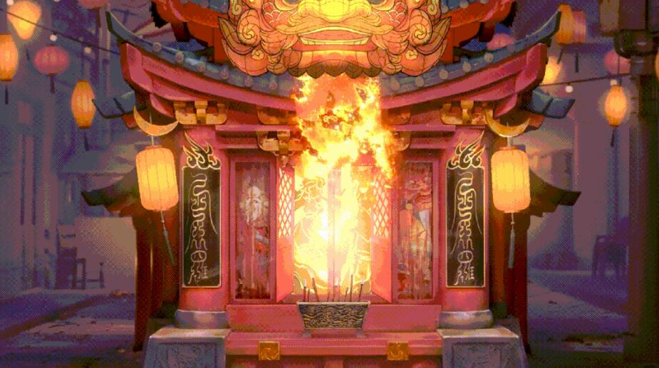 代號(hào)妖鬼幻神陣容怎么搭配 代號(hào)妖鬼幻神陣容搭配推薦