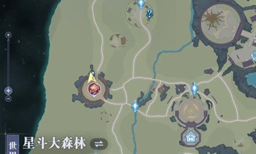 斗羅大陸獵魂世界小舞回憶攻略 斗羅大陸獵魂世界小舞回憶碎片位置