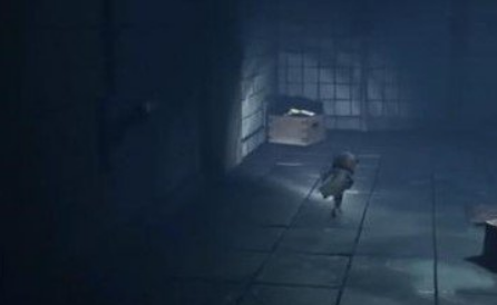 小小夢魘手機滑鏟怎么按 小小夢魘手機版滑鏟操作攻略詳解