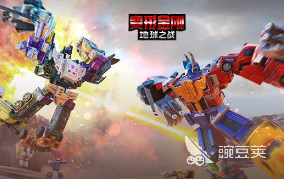 2025年熱門單機汽車人游戲推薦：精選優(yōu)質(zhì)下載體驗分享