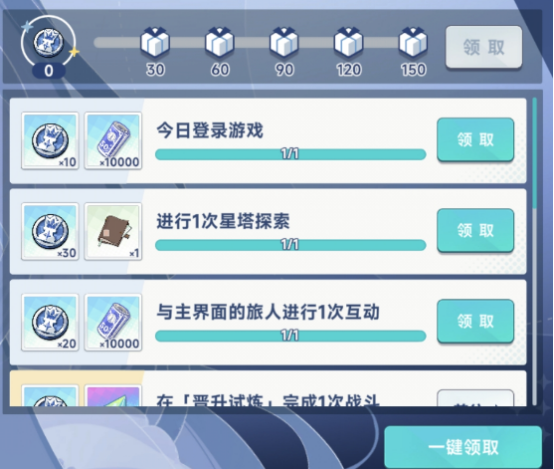 星塔旅人王权点数任务重要吗 星塔旅人王权点数攻略解析