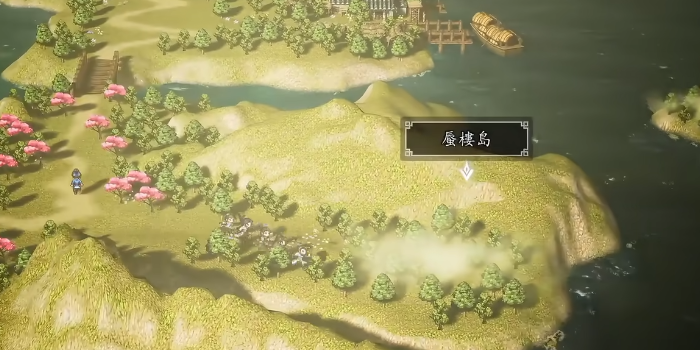 逸剑风云决怎么爬塔 逸剑风云决手机版爬塔玩法一览