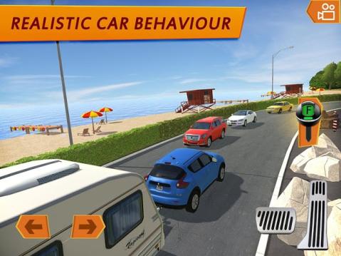 經(jīng)典的開掛車游戲大全 2025必玩的開車游戲排行