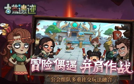 類似英雄沒有閃的游戲有哪些?2025有趣的類似英雄沒有閃手游盤點