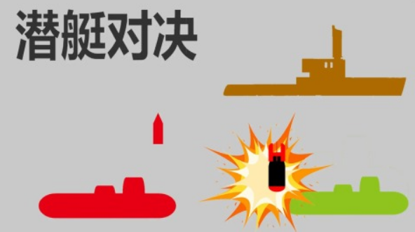 一款很老的潛艇游戲在哪里下載?2025流行的潛艇手游下載推薦