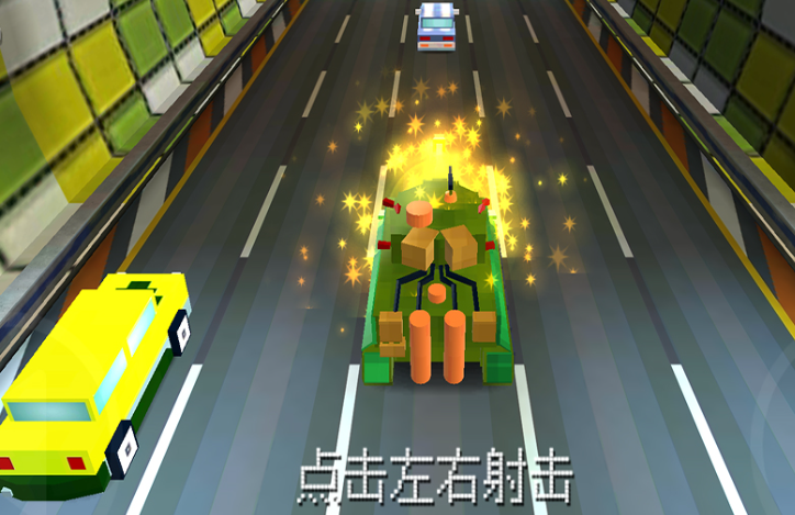 賽車(chē)比賽游戲哪些值得玩2025 必玩的賽車(chē)比賽游戲分享