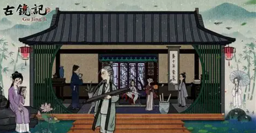 可離線玩的單機(jī)小游戲下載介紹2025 能夠離線玩的單機(jī)游戲推薦