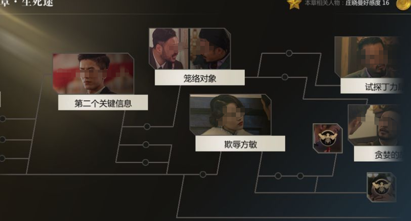 互動(dòng)電影游戲有哪些介紹2025 可玩性高的互動(dòng)電影游戲分享