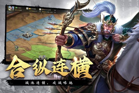 最新游戲大作排行TOP5 2025高人氣的新游盤點(diǎn)