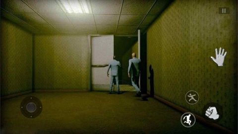 有沒(méi)有最真實(shí)的后室游戲 2025高人氣的后室游戲下載合集