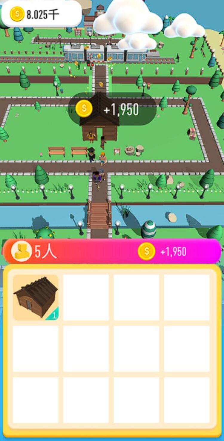 建筑小游戲推薦 2025最耐玩的建筑手游有哪些