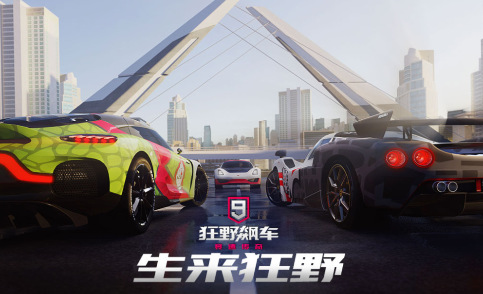 好玩的有車標的駕駛游戲有哪些 有趣的駕駛游戲盤點2025
