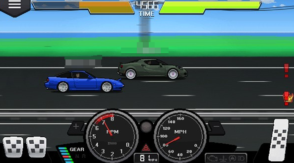 熱門的單機(jī)版賽車小游戲推薦 2025流行的駕駛游戲合集