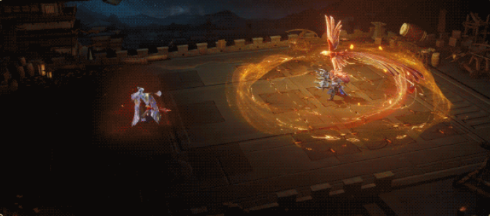 三国志幻想大陆2枭之歌庞统怎么样 三幻2枭之歌庞统技能介绍