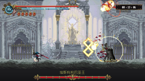世界上最難通關(guān)的游戲是哪個(gè) 2025高難度手游推薦